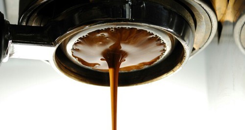 Coffee blog