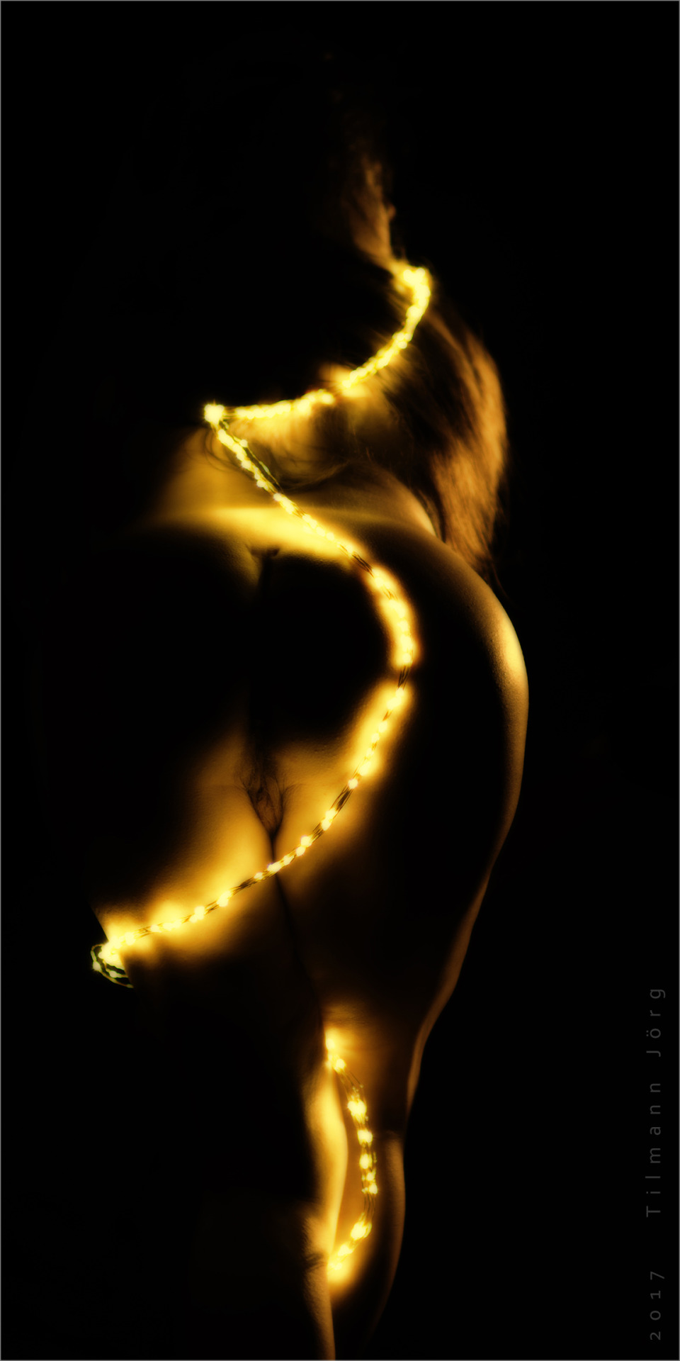 nudegermans:  Christmas messageWe had an enlightenment, we are celebrating Christmas