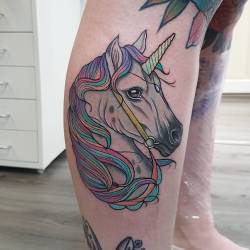 1337tattoos:    Aimee Bray  