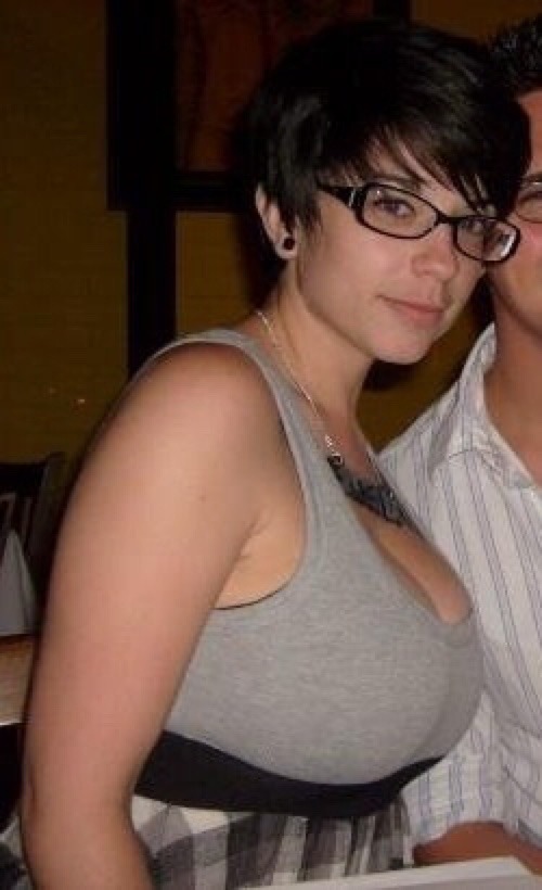 funbaggery:  Never forget. Ashley. 🍈🍈🍼🍼 