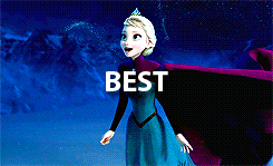 elsasexual:  2014 Academy Award Winner for Best Original Song: “Let it Go” from