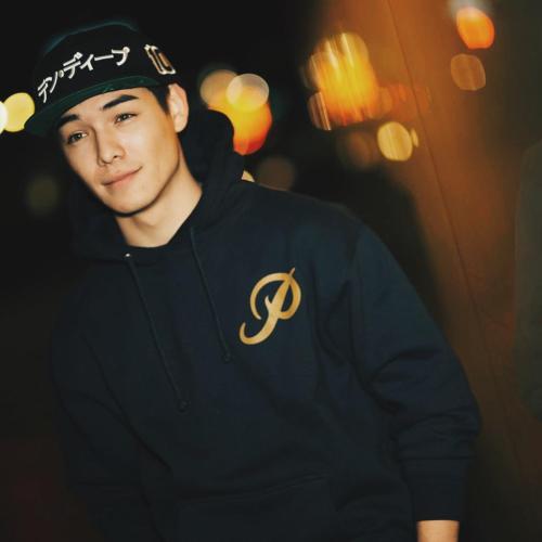 The Other Asian Guy