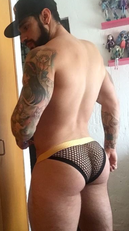 BiggbuttBilly