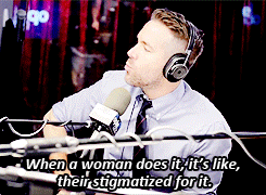 bulwark369:  In both cases I’m usually just, “I wonder if they notice how cold