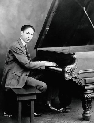 Jelly Roll Morton Explore Tumblr Posts And Blogs Tumgir