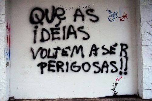 Que me traga paz