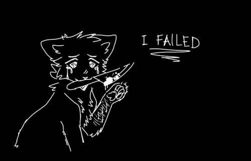 hey guys so this is some vent art that i did recently. i was afraid of posting vent art on this blog