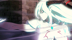 steadfastdelusions:  Shingeki no Bahamut: Genesis | EP1 | Amira's Fabulous Demon