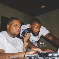 crankcake:  Yall in the club…. We working.