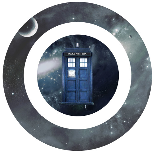 foolishdean: time and relative dimension in space