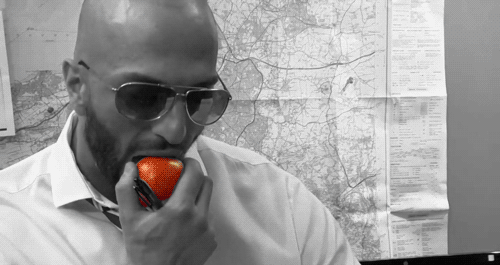 The only way to get rid of temptation is to yield to it&hellip;