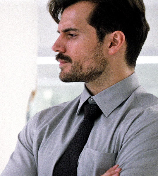 henrycavilledits:HENRY CAVILL as August Walker in Mission: Impossible ─ Fallout (2018)