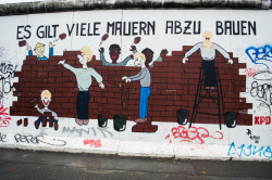 360photography:  Es gilt viele Mauern abzubauen  -Berlin