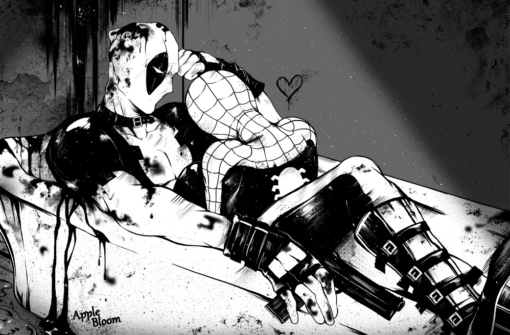 kvover: Crazy In Love