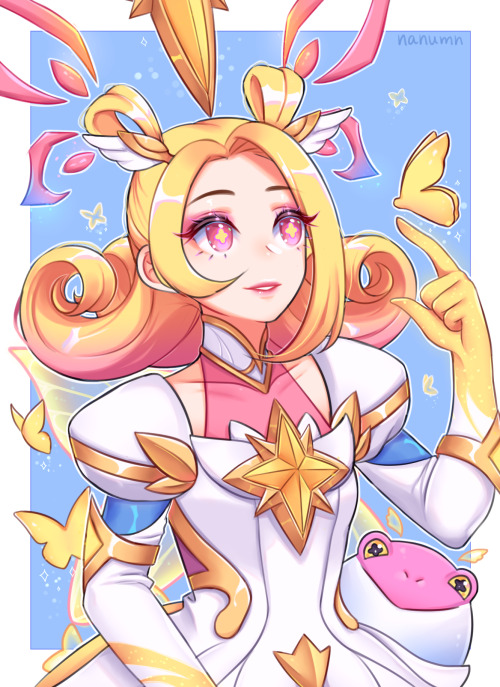 star guardian neeko prestige ✨