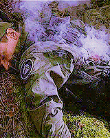 amazing-always:  Sam &amp; Jack in Season One