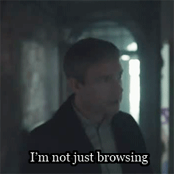 secretlysupernatural:  I can’t be the only one who thought of this scene 