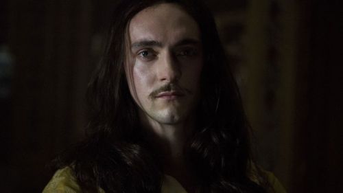 george blagden