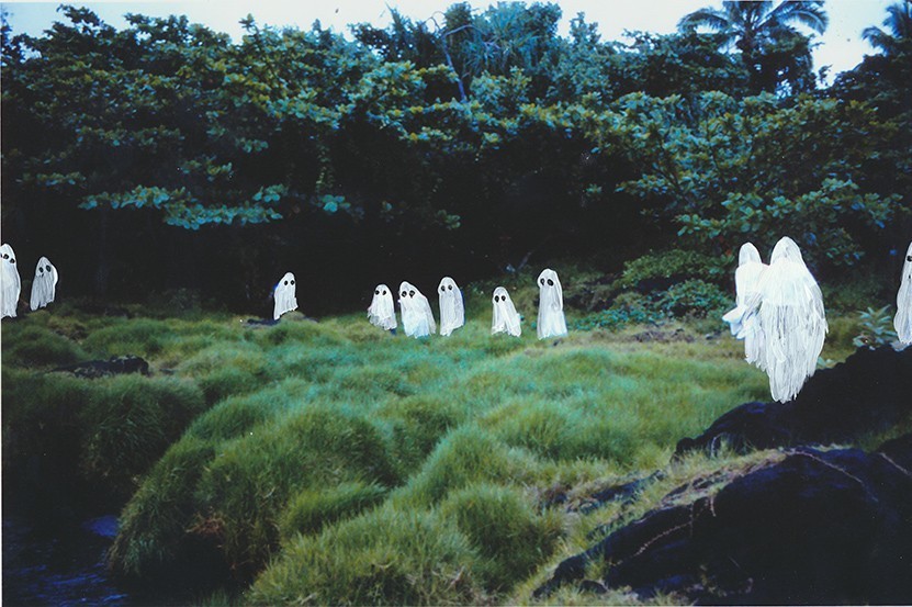 nevver:Ghost Story, Angela Deane  (because)