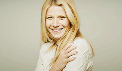 gwynethkpaltrows:  Gwyneth for Lindex Modern Preppy, Director’s Cut 
