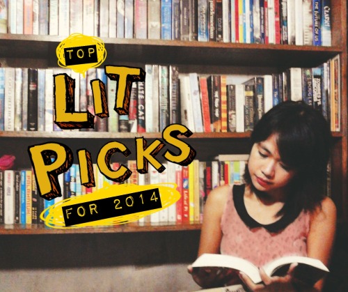 Happy new year, booknuts! Last year&rsquo;s bulks of offline commitments proved a lot of things,