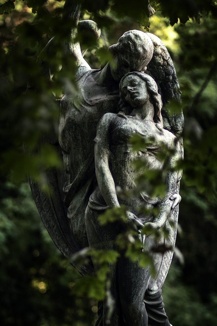 medieval-woman:Kerepesi by szefi 