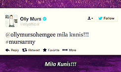 Graham Norton embarrasses Olly Murs (x) 