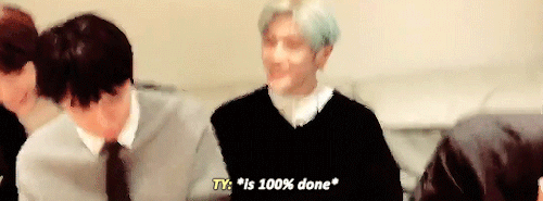 #1 Shit-stirrer, Kim Doyoung
