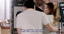 dazzlingkai:when you are already doomed because your boyfriend’s father is your enemy.