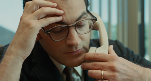 lmxmhr: A Serious Man (2009) dir. Ethan and Joel Coen