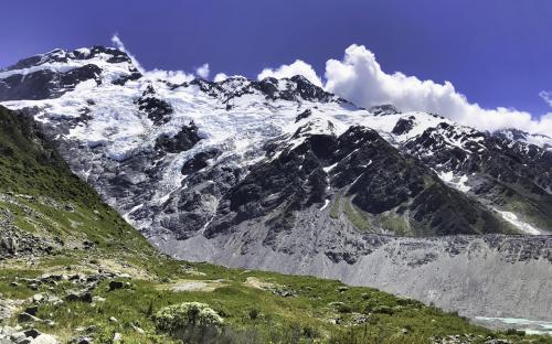 ‎⁨Aoraki/Mount Cook National Park NZ [OC] 4003 × 2501 - Author: ElvisGrizzly on reddit