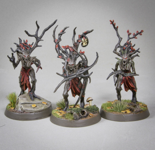 &ldquo;Who knows upon what soil they fed their hungry thirsty roots?&rdquo;Finished my first unit,10