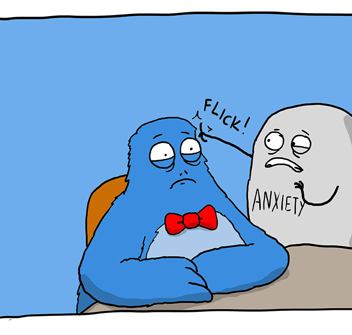 larstheyeti:  Read more Lars on Webtoons 