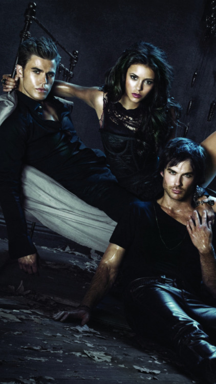 Porn Pics pebaicons:  the vampire diaries lockscreenslike