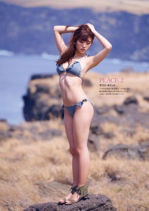 nrshs:  浅川梨奈
