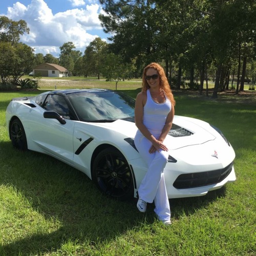 Corvettes - Tits & Tires