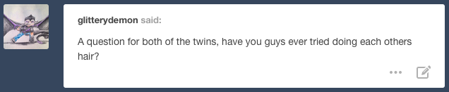 liverpepper:  Roxas: I don’t think I have enough hair for Sora’s spikes, but