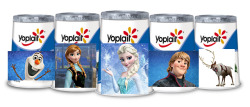 whoreopie:  Frozen yogurt 