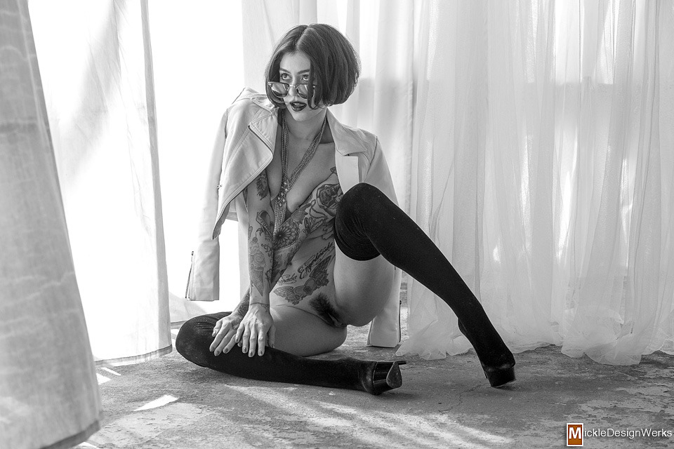 mickledesignwerks:  20160222 Johannie204 by MickleDesignWerks  February2016 shoot