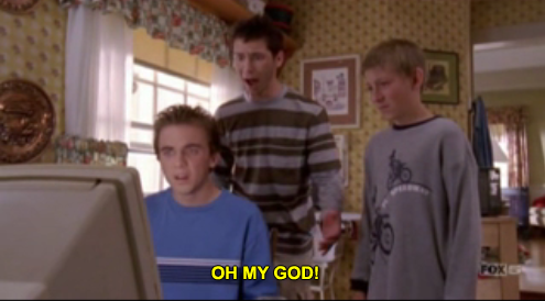 ruinedchildhood:  Malcolm “in the middle” [x]