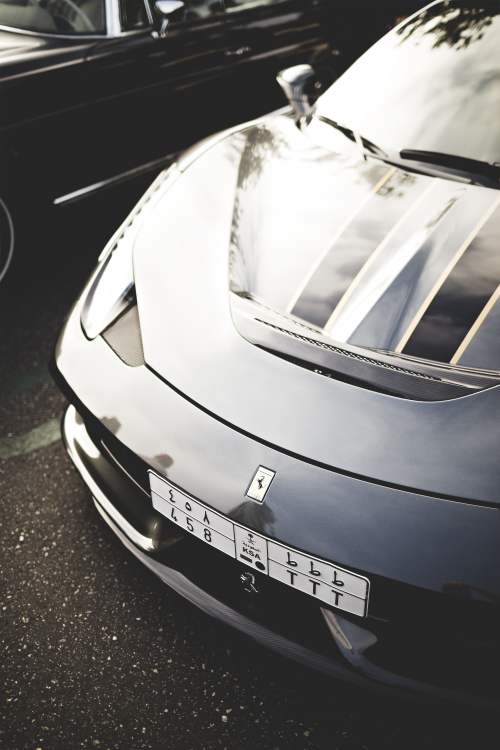 Skin Types & Exhaust Pipes.