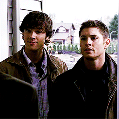 goredviscera:  supernatural one gif set per an episode  1x08: Bugs  