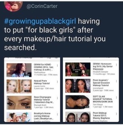 takethebassoutofyavoiceboi:  ntbx:  carefreeandblvk:  Also, having to write for 4c hair. I know y’all can all relate. 🙄  I still do this  I swear to god 🙄🙄🙄 @miserylovescompany-x 