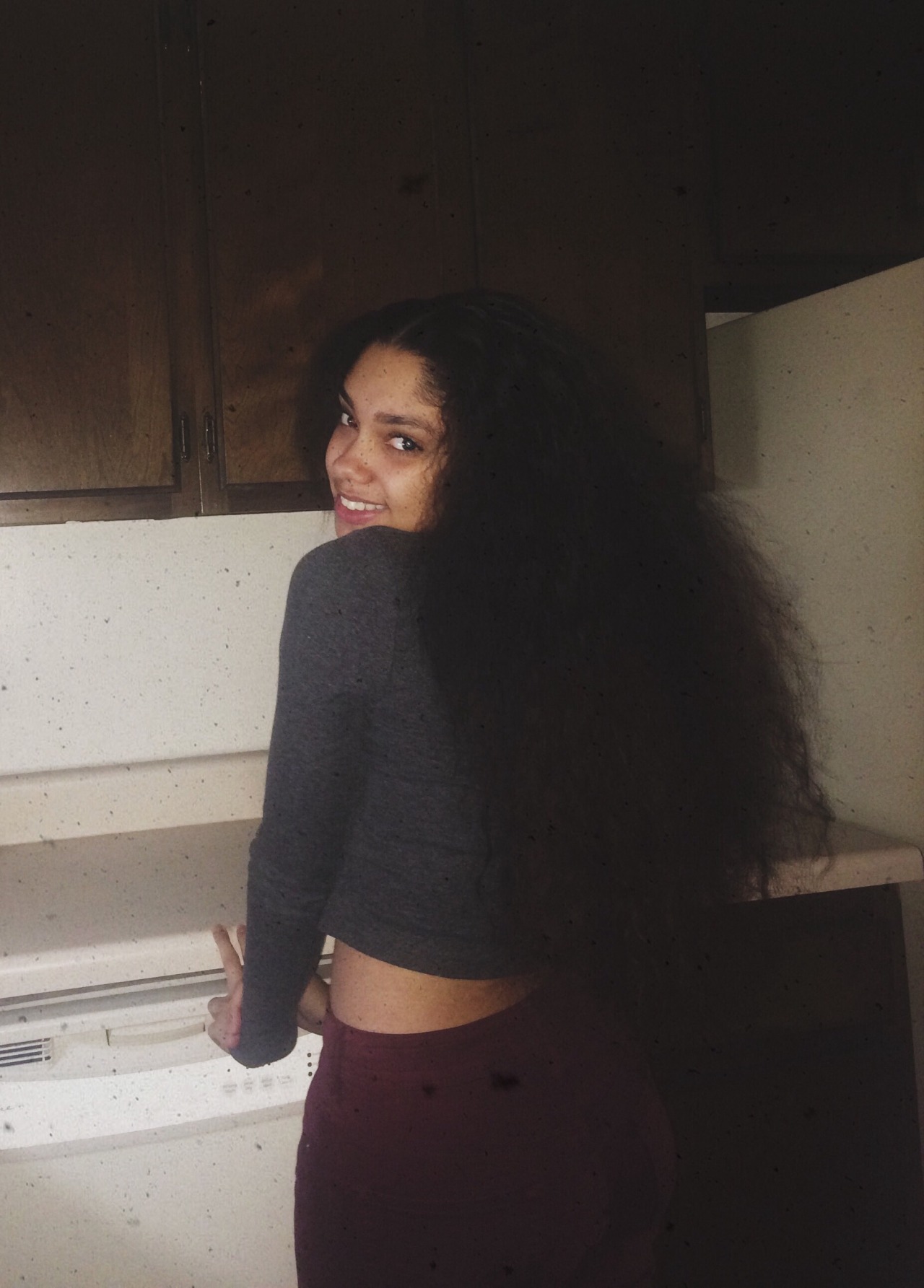 414lilj:  Fall season behavior.