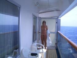 Cruise Ship Nudity!!!!Please share your nude