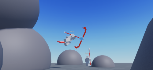 My Zod Help Me, Using Roblox Studio So I Can Draw Some More Ocq/br