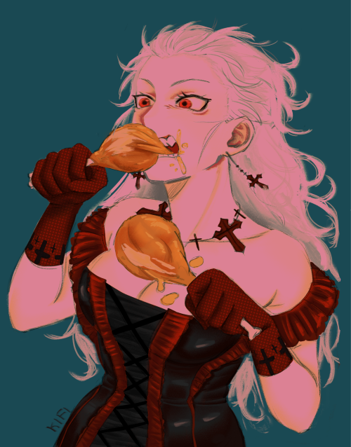 elai-draws - Goblintoes