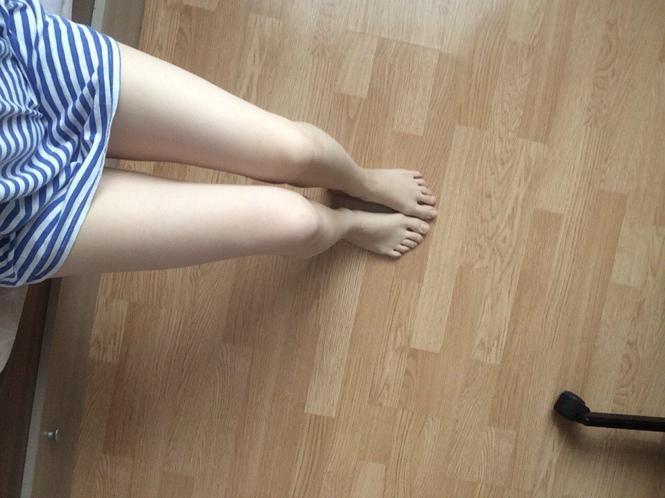香港腳趾迷