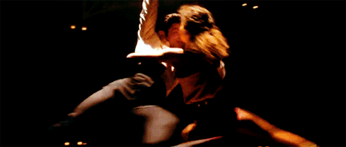 withfinn:All I want is to fly with you. All I want is to fall with you.