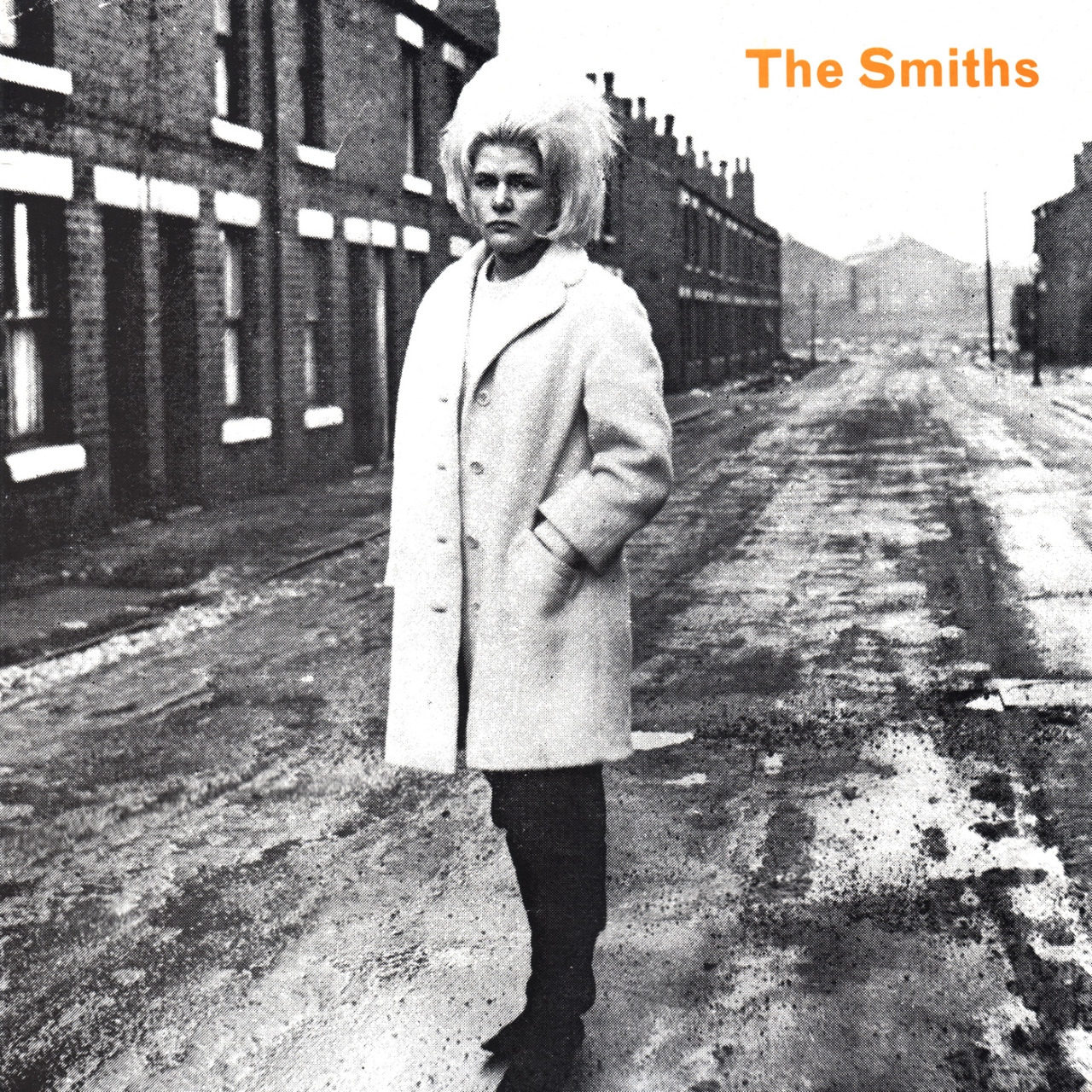 flowers-on-vaseline:  The Smiths Sleeves - 1983 - 1984 